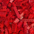 Red / 125g About 120pcs