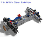 Chassis Bricks