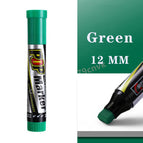 12 mm Green