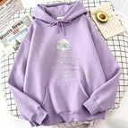 Purple / Asian XS