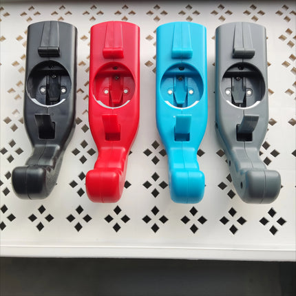 1/2/4Pcs Bottle Opener Portable Cap Gun Creative Flying Cap Launcher Beer Opener Bar Tools Beverage Opener Shaped Cap Opener