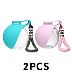 2PCSlanjiafen