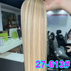 27-613 / 18inches 45cm / 12 months With Proper Care|30%-55%|50g sample