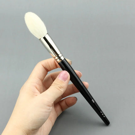 1pc Smudge Makeup Brushes Flat Eye Liner Make Up Brush Detail Precision Concealer Powder contour highlight artist cosmetic tools