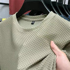 khaki / M