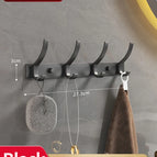 black 4hook