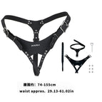 PU10-Black logo / China Mainland