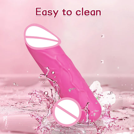 Adult Toys Mini Bullet Vibrator for Women Masturbation Vibration Nipple Clitoral Vagina Stimulation Female Sex Toys Adults 18
