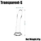 Tranparent-S