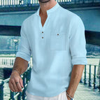 Sky blue-y / XXL