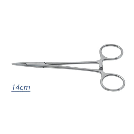 DRAGON DENT Dentist Surgical Instrument Dental Needle Holder Pliers Forceps Orthodontic Tweezer Stainless Steel  Tool