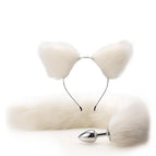 White set