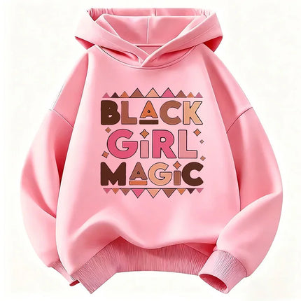 Harajuku Colorful Design Children's Hoodie Sweatshirt Cute Hoody for Boys Girls Autumn Winter Casual Hoodies