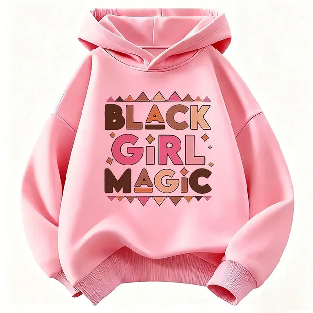 Harajuku Colorful Design Children's Hoodie Sweatshirt Cute Hoody for Boys Girls Autumn Winter Casual Hoodies