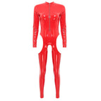 Red A / 4XL