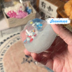 6cm-Snowman