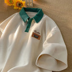 L / Apricot