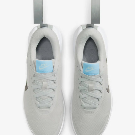 Nike's New Wave-Patterned Durable and Wear-Resistant Training Running Shoes for Men and Women Promina Comfortable Lightweight Walking Thick-Soled Sports Running Shoes Light Gray Versatile Casual Sports Shoes a Must-Have for O