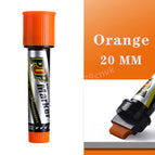 20 mm Orange