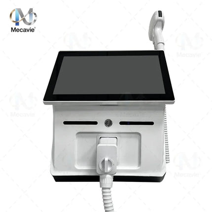 2026 Professional 5000w Soprano Diode Laser Hair Removal 4 Waves 755 940 1064 808nm CE Certificate Alexandrite Device Permanent