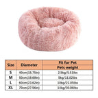 Pink / XL(70x70cm) / China Mainland