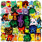 100PCS 5