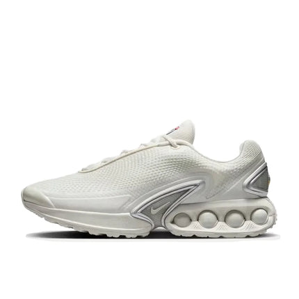 Nike Air Max Dn Dynamic Air Cushioning Technology Slip-Resistant Cushioning Comfortable Experience Running Shoes FJ3145-400