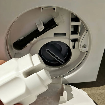 Washer Drain Pump Filter Cap Opener Tool, Washing Machine Drain Filter Cover Removal Wrench