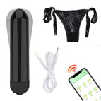 APP Black-Panties