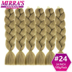A5 / 24inches / 6pcs/lot