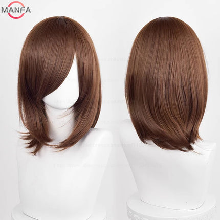 Cosplay Wig 40cm / Perruque Cosplay