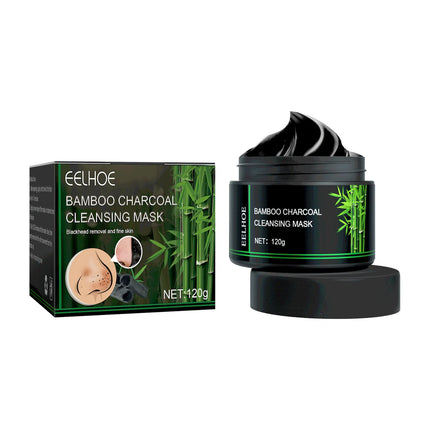 Nose Blackhead Remover Cream Peel Nasal Strips Deep Cleansing Shrink Pore Nose Black Dots Remove Stickers Skin Care Makeup