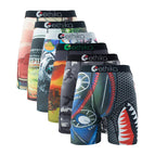 ET-6PCS35 / 6Pcs / XL