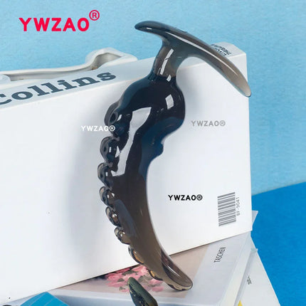 YWZAO Tentacle Octopus Women Dildo Men Plug Couple Cunt Fisting Anus Ass Prostate Products Butt Masturbators Adult Toys Gay G80