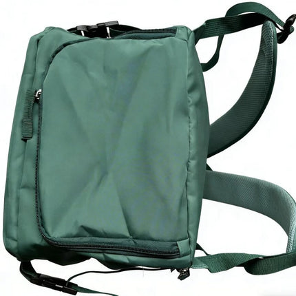 Travel Boarding Backpack Easyjet, Wiz Air Multi Functional, Large Capacity, Lightweight, Leisure Computer Bag, Short Distance