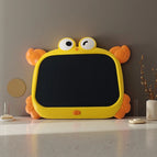 Yellow Crab