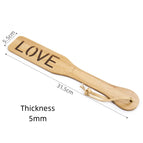 Wood Spank D