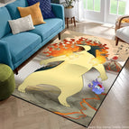 Style N / 160x230cm (63x90in)