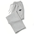 GRAY / L