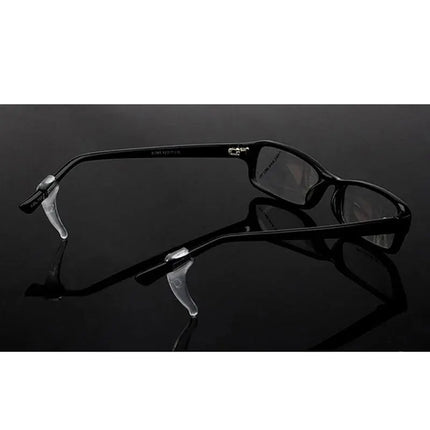 5 Pairs/lot Glasses Anti Slip Sleeve Silicone Ear Hook Fixation for Eyeglasses Sunglasses Anti Fall Hook Anti Slip Sleeve