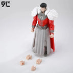 Emperor Mark