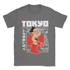 Cotton T-shirt - JCS 2 / XL