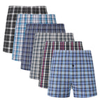 multicolour 1 / L / 6pcs