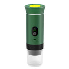Green Pro with LED / <5 cups / China Mainland