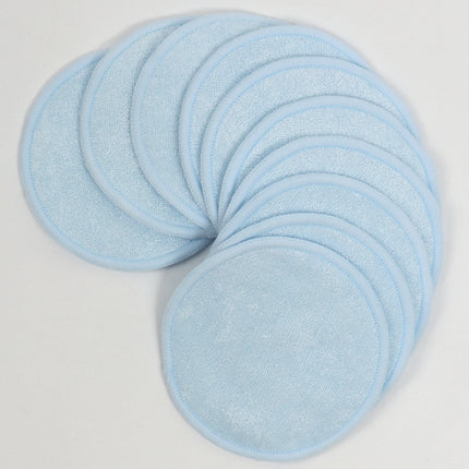 5/10/20Pack Reusable Makeup Remover Pads Washable Face Cleansing Puff Cloth Clean Sponge Liquid Cream Tools Cosmetic Remover