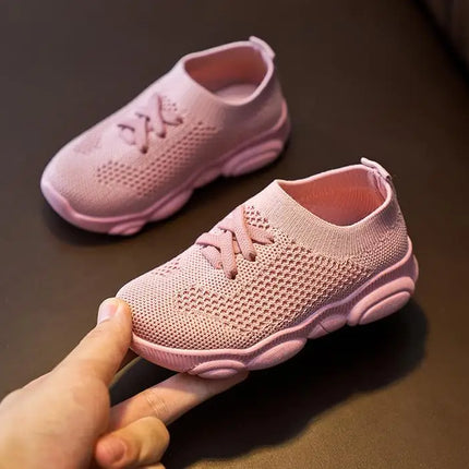 2025 Sneakers Children's Shoes For Girls Sneakers Baby Boys Sport Casual Shoes For kids Child Toddler Sneakers Shoe Girls