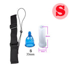 Blue Set S (3Pcs)