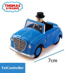 Fat controller