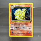 Ninetales-13-130 / China Mainland