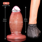 Flesh XL